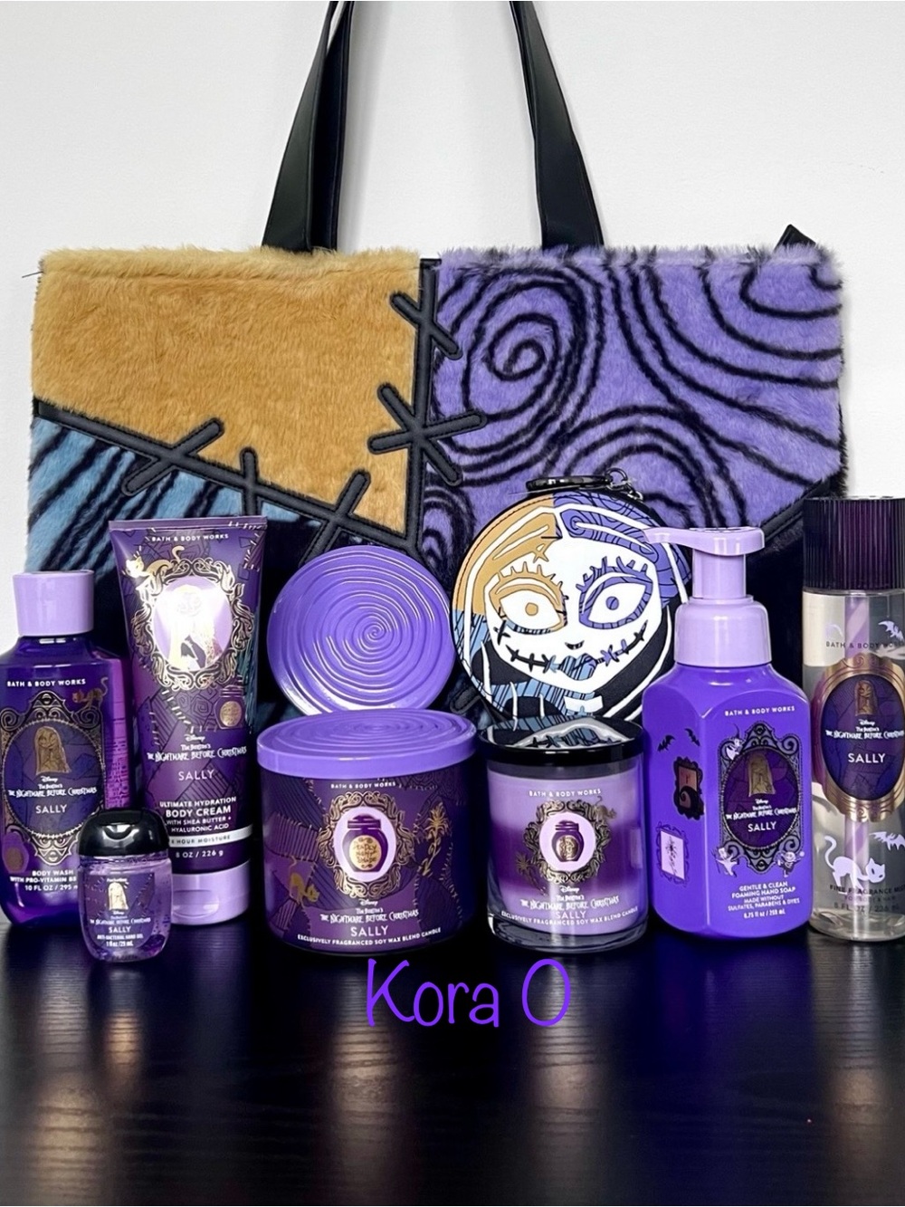 💜Nightmare Before Christmas - Sally Bundle💜